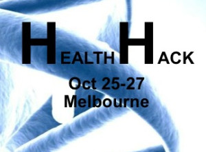 healthhack logo